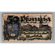 ALEMANIA 1921 MUY BUEN BILLETE